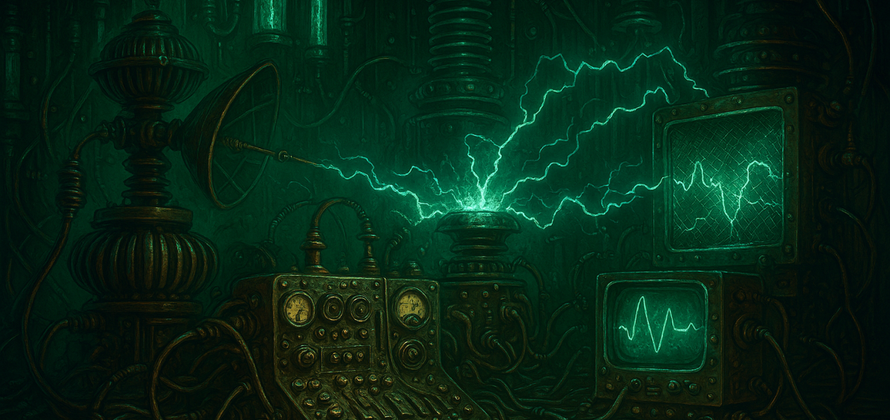 Kompatybilność elektromagnetyczna - od czego zacząć?