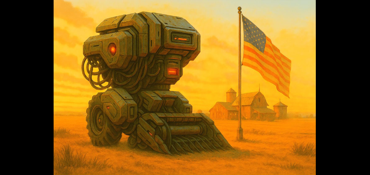 Ruszamy na Stany, czyli zarys wymagań USA dla maszyn i urządzeń elektrycznych – część 3/3