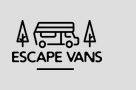 escape vans